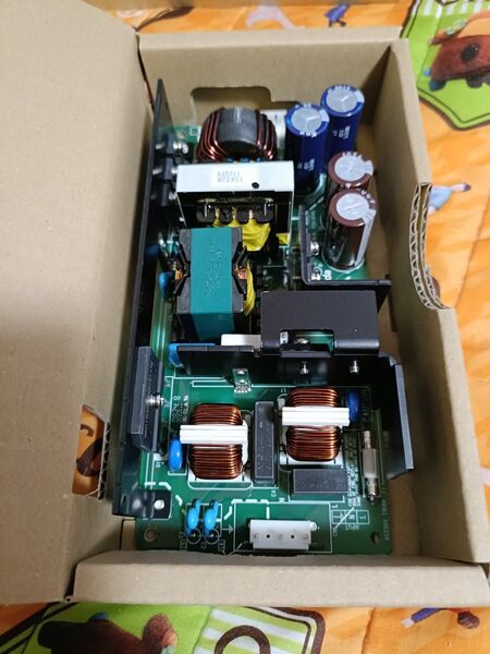 TDKラムダ ZWS240BP-24