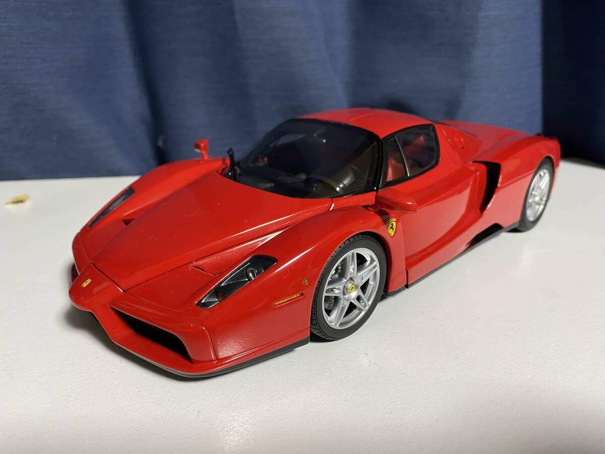 Yahoo!オークション -「1:18 bbr enzo」(自動車) (ミニカー)の Yahoo!オークション -「1:18 bbr enzo」(自動車) (ミニカー)の
