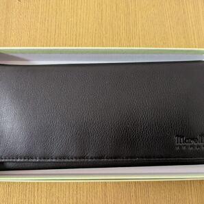 【楽天では5700円】本皮長財布