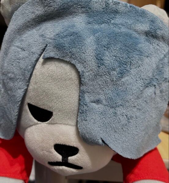 BIGBANG ぬいぐるみ