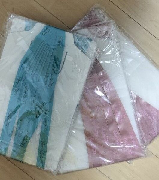 Petit Closet プチクローゼット L60枚 M20枚セット 収納