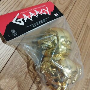 *新品未使用*GOCCODO×NATAL DESIGN×NANGA×GOOUT【30th Aniv.BIG GAAACY】