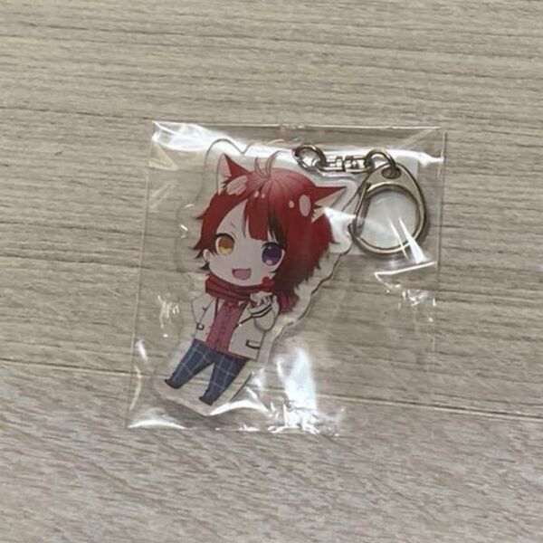 莉犬 アクキー アクリルキーホルダー すとめも6