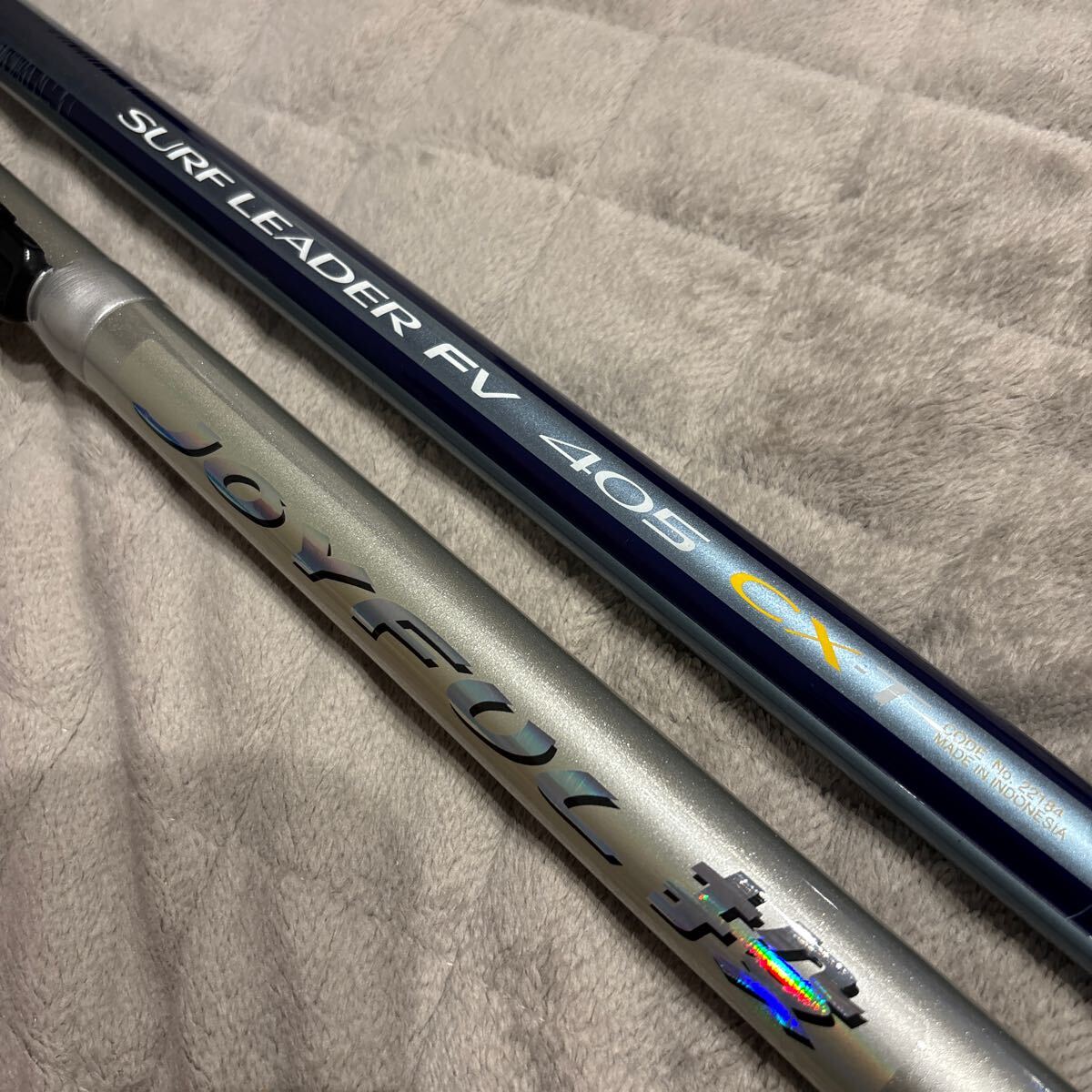 Yahoo!オークション -「シマノ サーフリーダー 405cx」の落札 Yahoo!オークション -「シマノ サーフリーダー 405cx」の落札