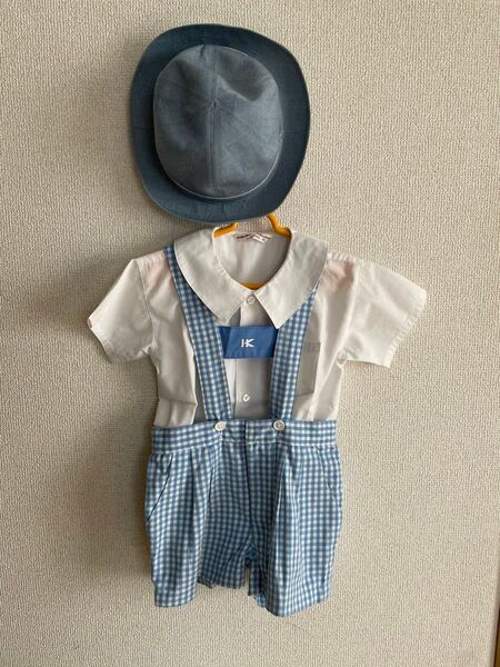 幼稚園 制服
