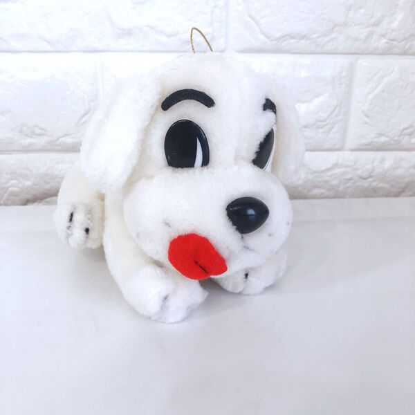 ビタワン ぬいぐるみ 1994年 当時物 希少 レア レトロ