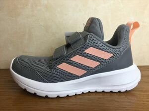 adidas（アディダス） AltaRun CF K（アルタラン CF K） G27231 スニーカー 靴 キッズ・ジュニア 21,0cm 新品 (128)