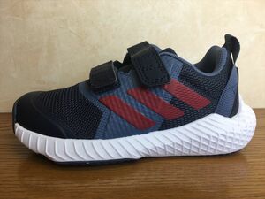 adidas（アディダス） FortaGym CF K（FortaGym CF K） G27198 スニーカー 靴 キッズ・ジュニア 20,0cm 新品 (131)