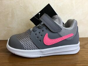 NIKE（ナイキ） DOWNSHIFTER 7 TDV（ダウンシフター7TDV） 869971-003 スニーカー 靴 ベビーシューズ 12,0cm 新品 (135)