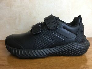 adidas（アディダス） FortaGym CF K（FortaGym CF K） G27203 スニーカー 靴 キッズ・ジュニア 19,0cm 新品 (139)