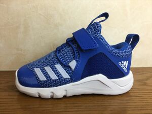 adidas（アディダス） RapidaFlex EI 1（ラピダフレックスEI 1） D97602 スニーカー 靴 ベビーシューズ 14,0cm 新品 (142)