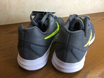 NIKE（ナイキ） DOWNSHIFTER 7 GS（ダウンシフター7GS） 869969-002 スニーカー 靴 ジュニア 22,5cm 新品 (149)_画像5