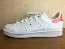 adidas（アディダス） STAN SMITH W（スタンスミスW） FV6326 スニーカー 靴 ウィメンズ 25,0cm 新品 (103)_画像1