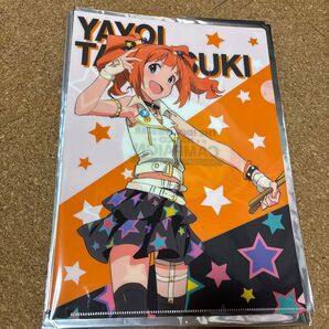 アイドルマスター in ナムコ キャンペーン クリアファイル