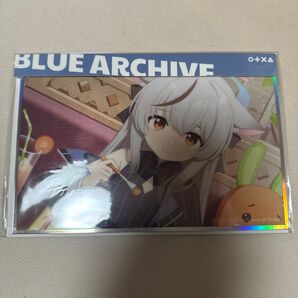 中国限定 ブルーアーカイブ 春原ココナ アクリル色紙