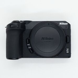 Nikon Z30 本体
