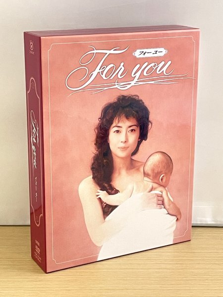Yahoo!オークション -「for you」(テレビドラマ) (DVD)の落札 Yahoo!オークション -「for you」(テレビドラマ) (DVD)の落札