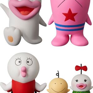 メディコムフィギュア