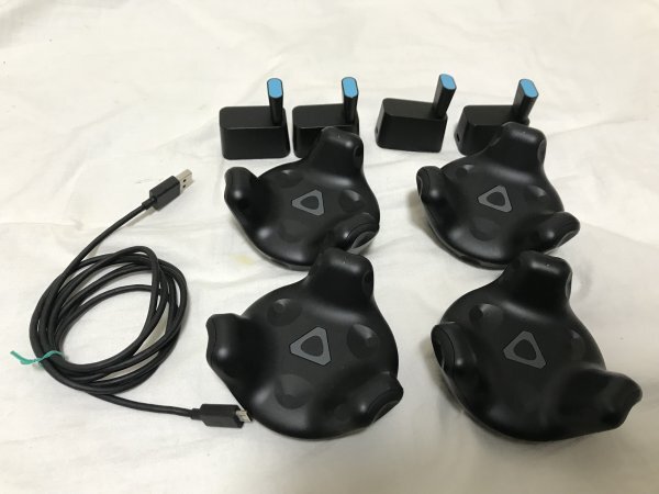 Yahoo!オークション -「vive トラッカー」の落札相場・落札価格 Yahoo!オークション -「vive トラッカー」の落札相場・落札価格