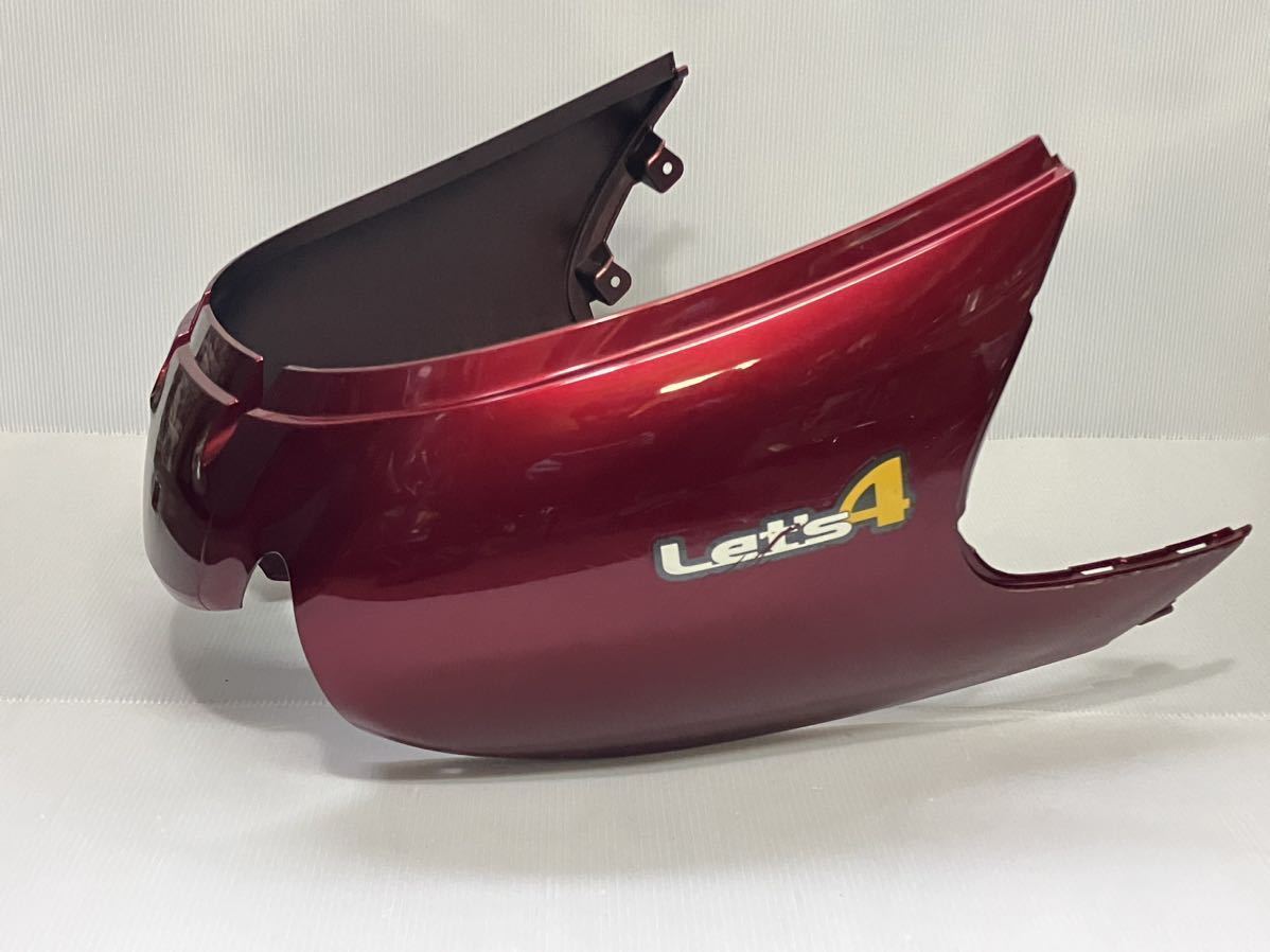2025年最新】Yahoo!オークション -レッツ4カウルの中古品・新品