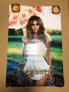 送料無料『ビヨンセ ポスター』 Beyonce Destiny's Child