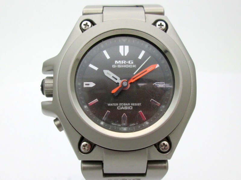 Yahoo!オークション -「mrg 1000」(MR-G) (G-SHOCK)の落札相場 Yahoo!オークション -「mrg 1000」(MR-G) (G-SHOCK)の落札相場