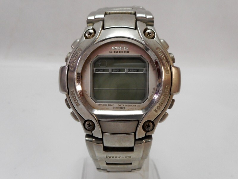 Yahoo!オークション -「g shock mrg 1000」の落札相場・落札価格 Yahoo!オークション -「g shock mrg 1000」の落札相場・落札価格