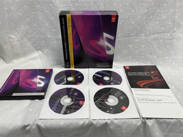 Yahoo!オークション -「adobe creative suite 5.5」の落札相場 Yahoo!オークション -「adobe creative suite 5.5」の落札相場