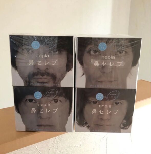 鼻セレブ meets Mr.Children 2セット