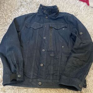 G-Star RAW (ジースターロウ) デニムジャケット Citishield Slim Jacket