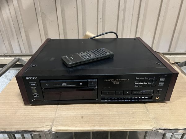 Yahoo!オークション -「sony cdp-x55es」の落札相場・落札価格 Yahoo!オークション -「sony cdp-x55es」の落札相場・落札価格