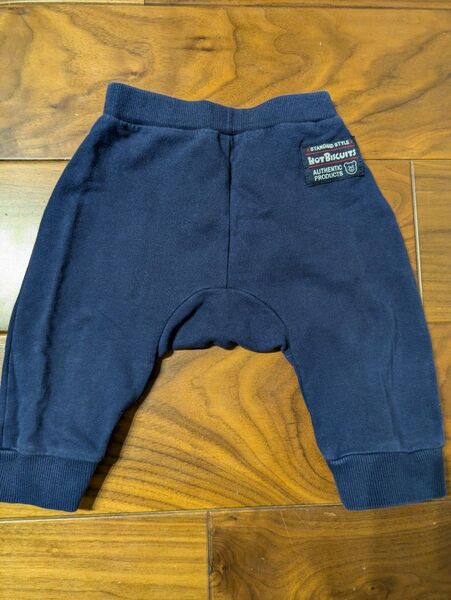 パンツ サルエルパンツ ホットビスケッツ