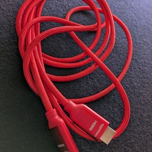 アマゾンベーシック ケーブル