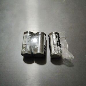 初代セサミ・セサミmini/3/4/5/5Pro・タッチPro、共通電池とオープンセンサー電池
