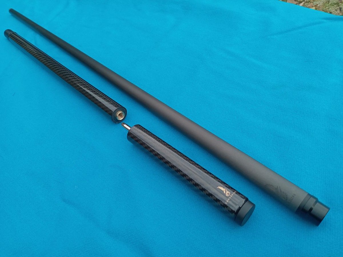 新品】ブレイク・ジャンプ用カーボンシャフト 13mm ユニロック 新品】ブレイク・ジャンプ用カーボンシャフト 13mm ユニロック