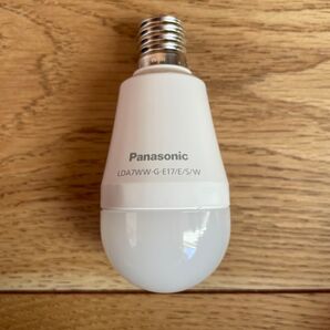 LED電球 Panasonic