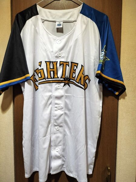 ※最終価格※北海道日本ハムファイターズ 20thメモリアルユニフォーム