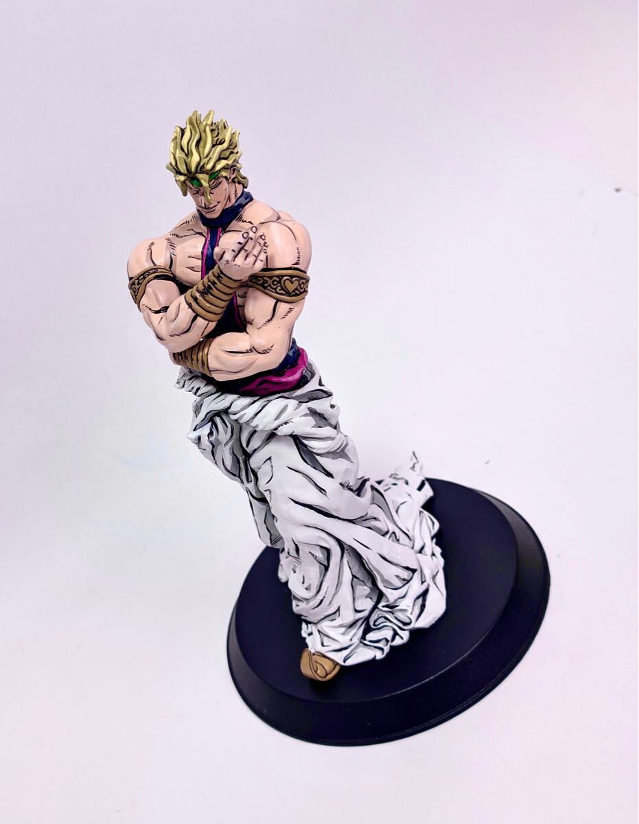 Yahoo!オークション -「リペイント 二次元」(DIO) (ジョジョの Yahoo!オークション -「リペイント 二次元」(DIO) (ジョジョの