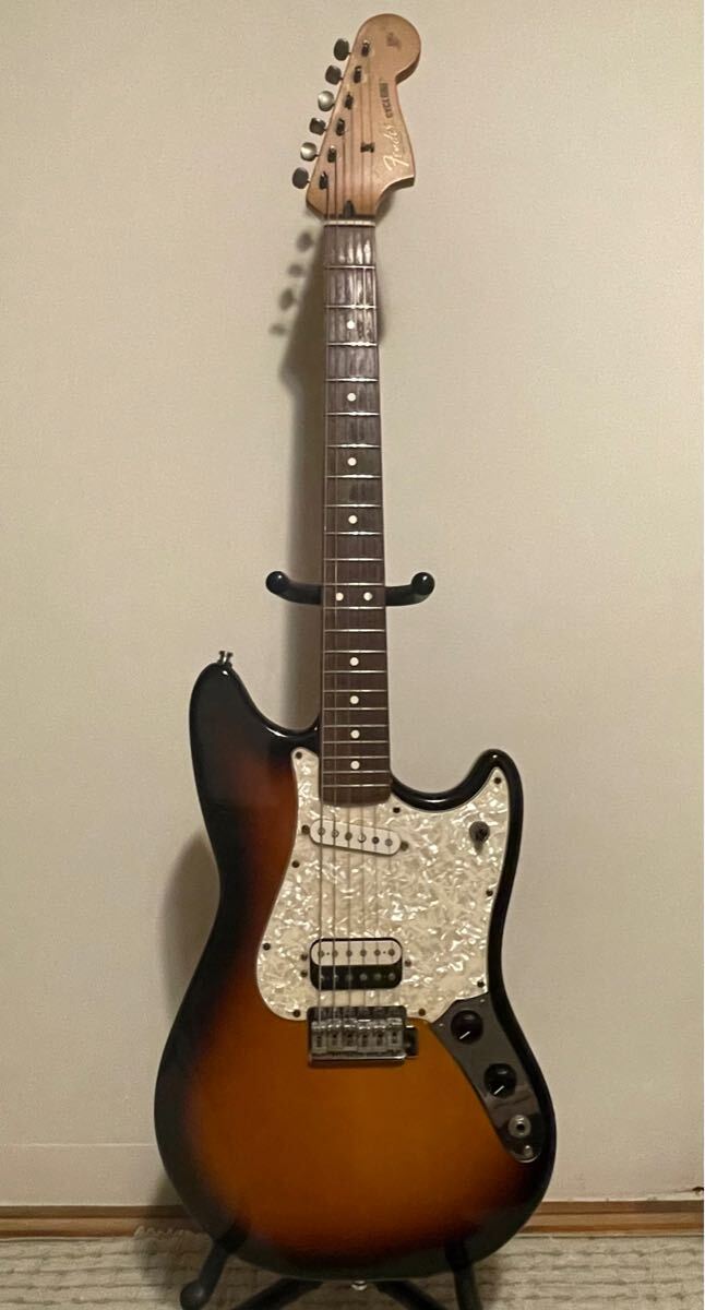 Yahoo!オークション -「fender mexico cyclone」の落札相場 Yahoo!オークション -「fender mexico cyclone」の落札相場
