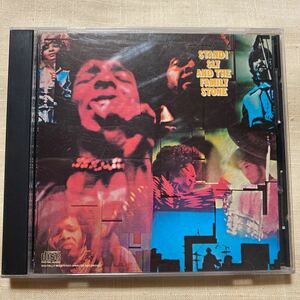 スライ&ザ・ファミリー・ストーン Stand! / Sly & The Family Stone