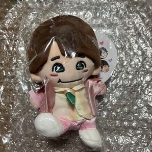 ちびぬい 大橋和也