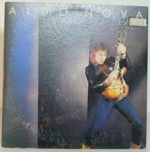 91219S 12LP★アルド・ノヴァ/ALDO NOVA/FANTASY★25・3P-351 