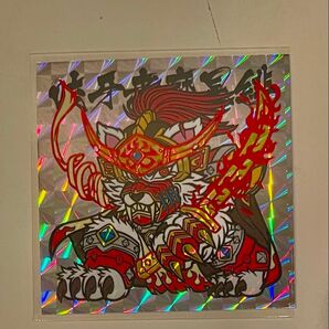 amo'sシール 自作シール