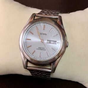 CITIZEN Junction E100-K15567