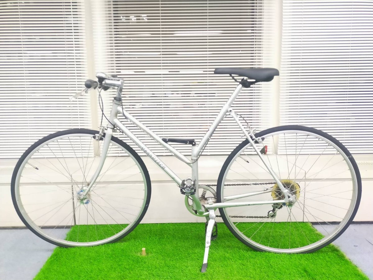 Yahoo!オークション -「ブリヂストン グランテック」(自転車 Yahoo!オークション -「ブリヂストン グランテック」(自転車