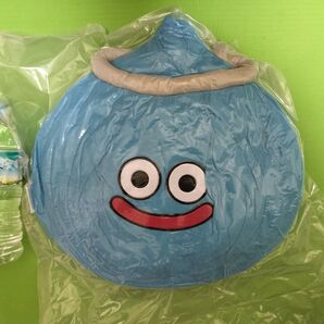 ドラゴンクエスト ウォーク AM おおきな ぬいぐるみ スラミチ クッション
