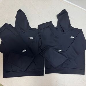THE NORTH FACE2セットアップ美品NT12286上NB32288R下
