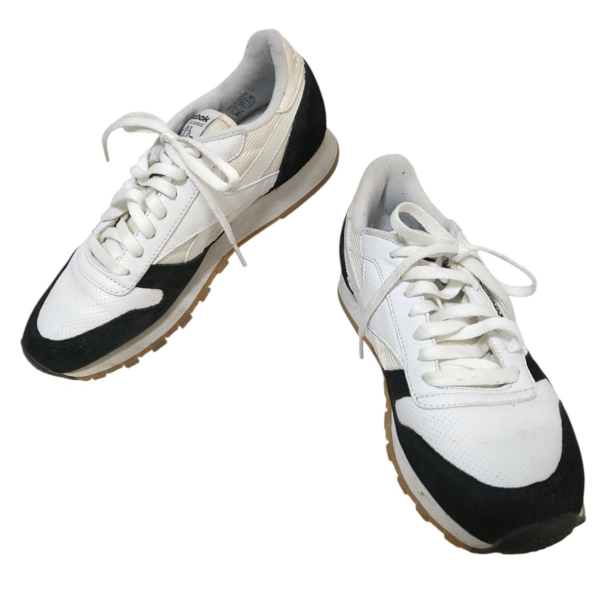 Yahoo!オークション -「reebok classic leather」(26.0cm Yahoo!オークション -「reebok classic leather」(26.0cm