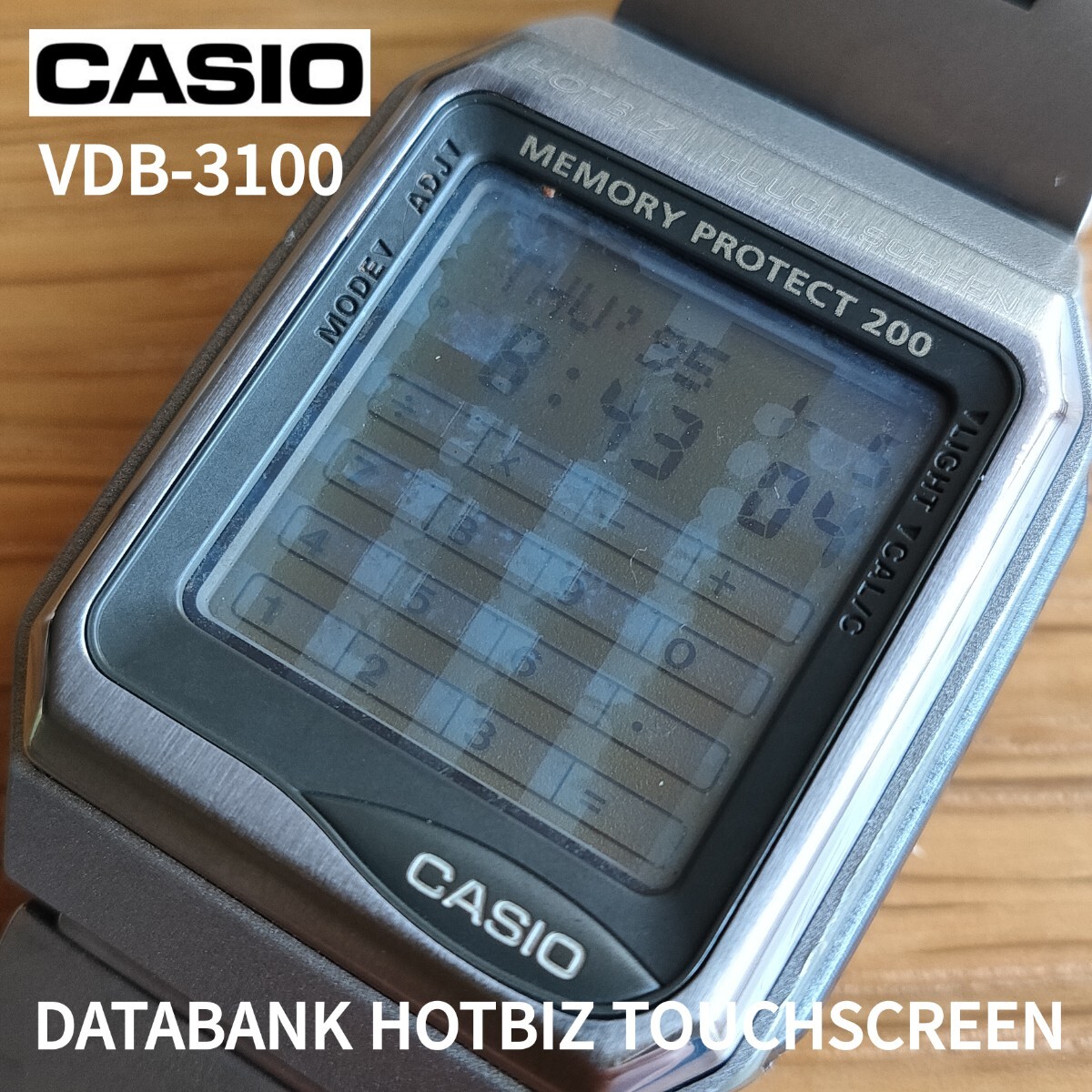 Yahoo!オークション -「(カシオ casio) (vdb-2000 vdb-2100 vdb Yahoo!オークション -「(カシオ casio) (vdb-2000 vdb-2100 vdb