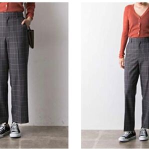 URBAN RESEARCH アーバンリサーチ チェックパンツ 36